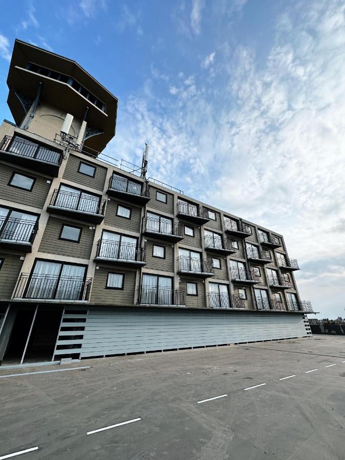 The Atlantis - Tower Apartments Great Yarmouth Exteriér fotografie